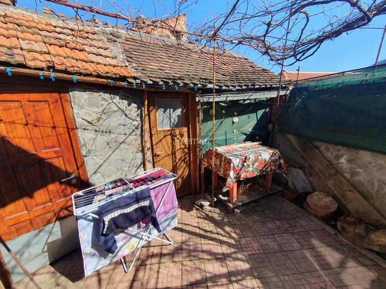 Apartament 2 camere (corp de casa), 75000 euro - 7