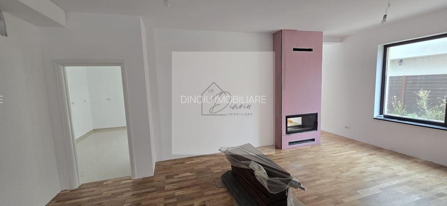 Vila 5 camere Otopeni I central - Parcul Unirii I finalizata I COM 0% - 47