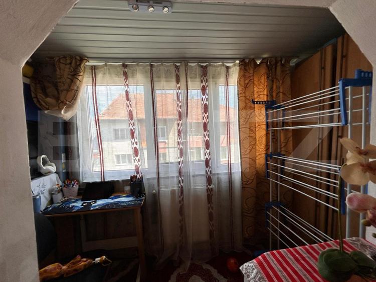 Apartament 3 camere decomandat, de vanzare, 61.33 mp, zona Tomesti - 9