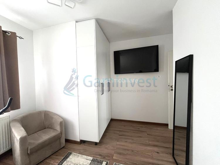 Casa de vanzare in Oradea cu 4 camere si atelier auto-moto zona Iosia - 13