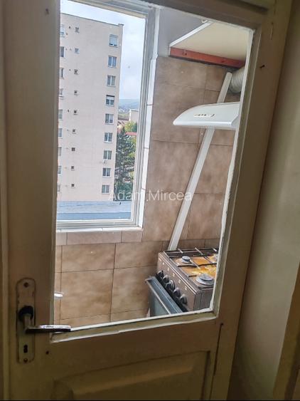 Apartament 3 camere | 70,8 mp | Parțial mobilat | Deva – B-dul Nicolae Bălcescu - 3