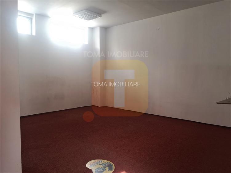 Spațiu comercial, Piatra Neamț, 246 mp - 7