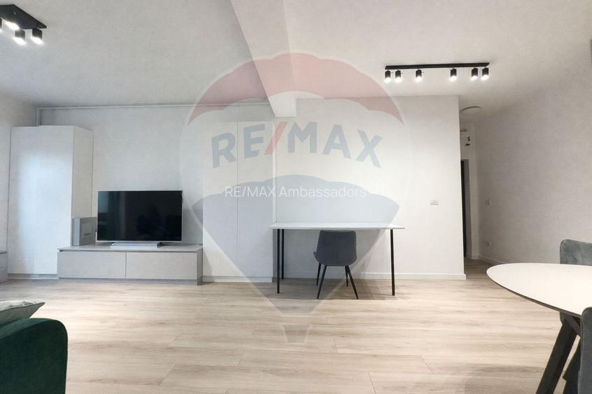 Apartament 2 camere| Lipovei | Bloc nou - 4