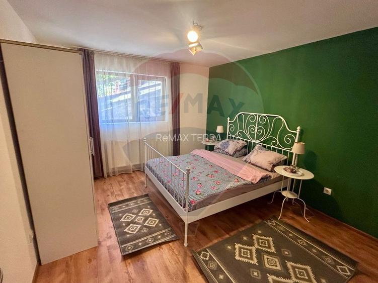 Apartament de inchiriat: 100 mp pe Dealul Florilor, Vedere Panoramica! - 5