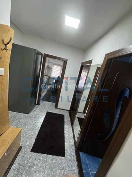 0% Comision! Apartament cu o camere de inchiriat, Marasti - 4