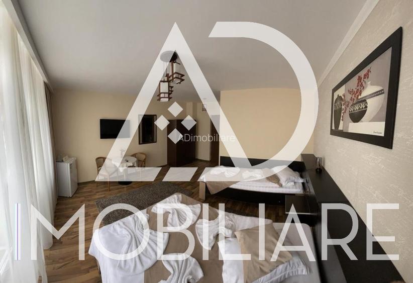 Pensiune și 2 Spații Comerciale Ultracentrale de VÂNZARE - 10