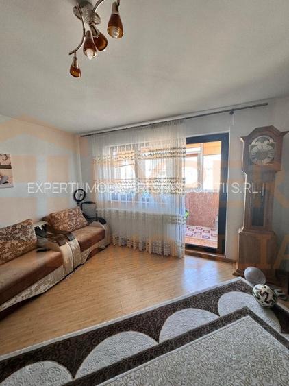 Apartament 2 camere situat in zona TOMIS III - 7