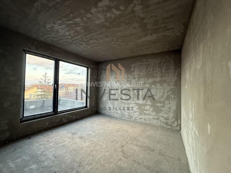 Apartament in vila! 4 camere suprafata utila 115 mp! Terasa de 34 mp! - 8