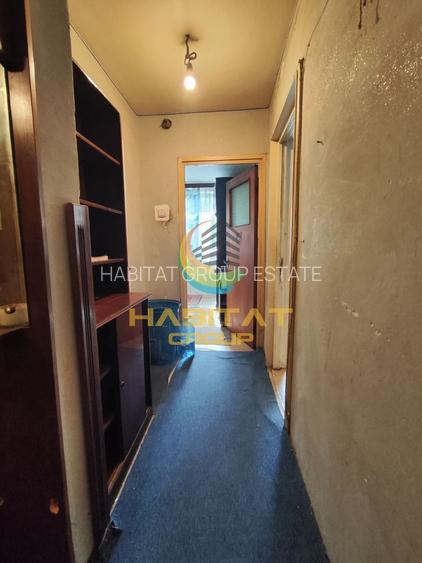 Apartament 3 camere Decomandat Giurgiului