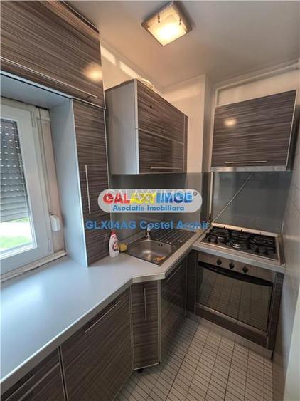 Inchiriem ap cu 3 cam , central Maior Sontu , mobilat si utilat - 11