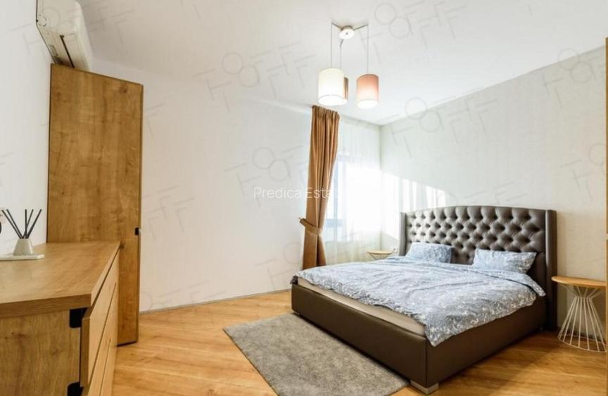 Apartament 3 camere-4City North Pipera - 5