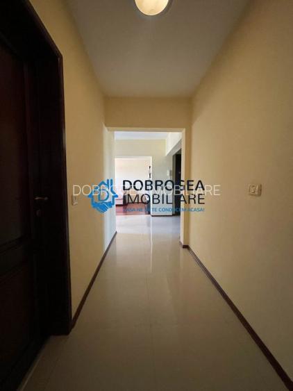 Str. Victoriei, 3 camere, 2 bai, centrala termica - 12