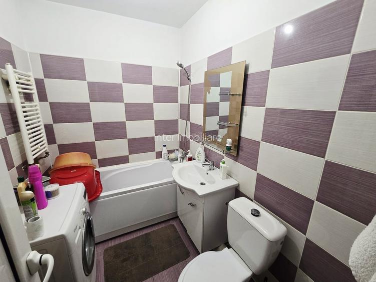 Apartament 2 camere decomandat 57 mp Zona Nicolina - Pizza Nico COD : 160748 - 8