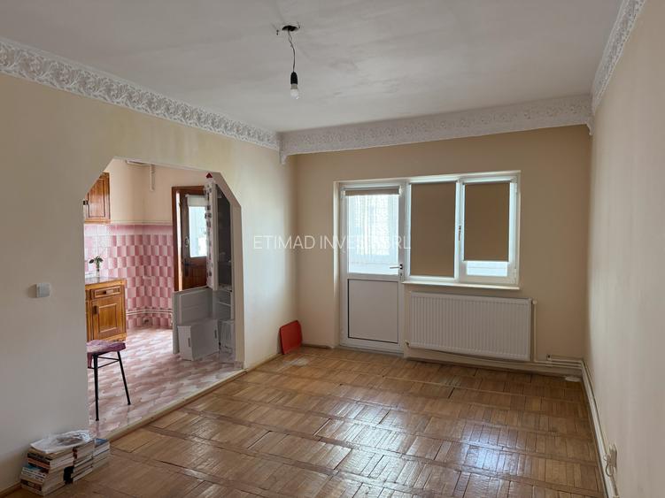 0% COMISION - 3 CAMERE - 2 BĂI - KM5 - 5