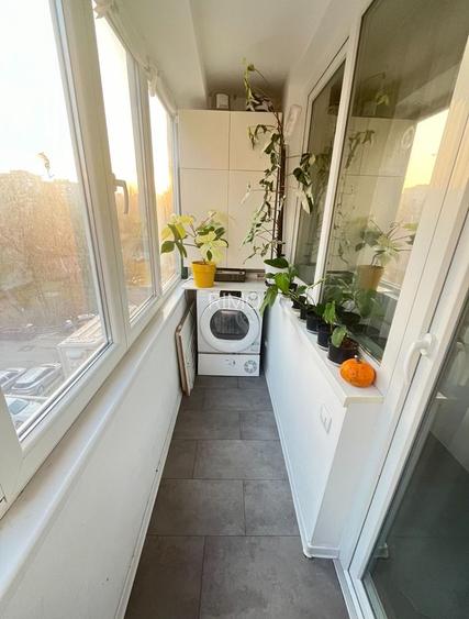 2 Camere | Drumul Taberei | Parc Moghioros - 7