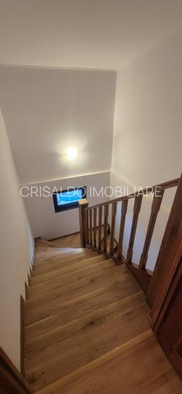 Duplex in vila Cotroceni - Bd. Eroilor - Stradal - 9