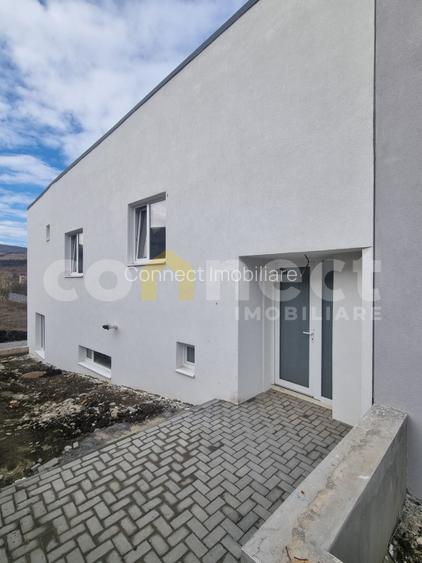 De vânzare duplex modern și aparte | Teren 850 mp | Cartierul Iris - 4