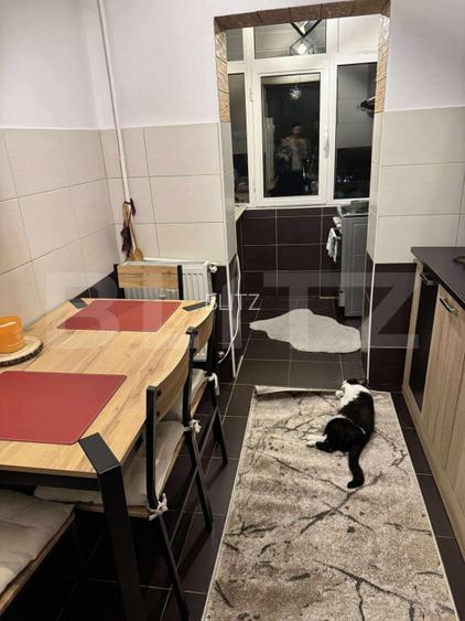 Apartament 2 camere de vanzare, 49 mp, decomandat, zona Nicolina - 3