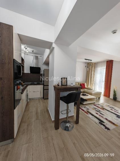 DIRECT PROPRIETAR-PERSOANA FIZICA - APARTAMENT 2 CAM. MAMAIA - 3