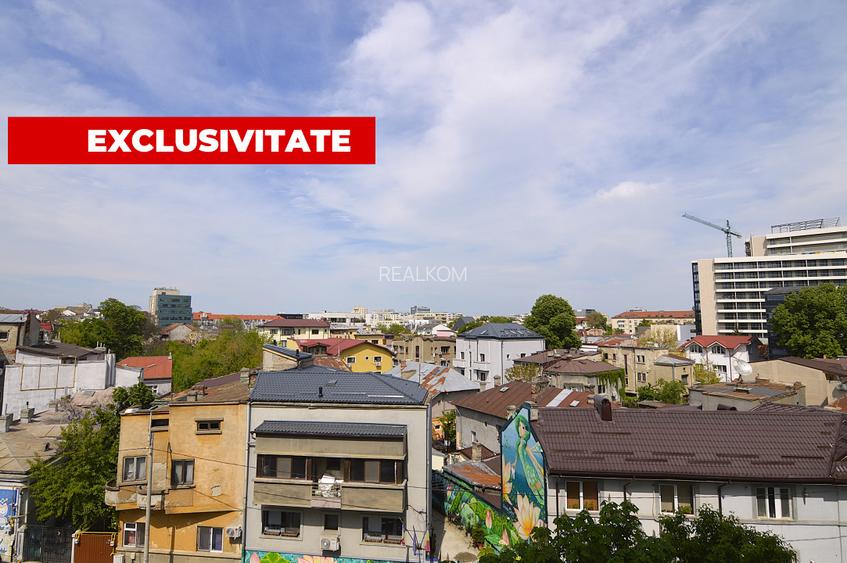 INCHIRIERE APARTAMENT 3 CAMERE UNIRII – ZEPTER - 39
