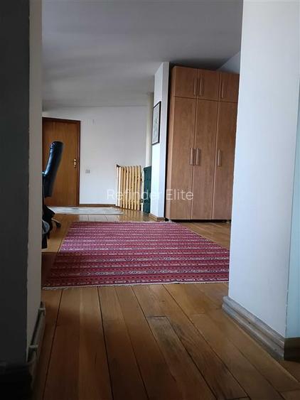 Casa Calea Calarasilor - Hala Traian | renovata si consolidata 2001 | curte comu - 5