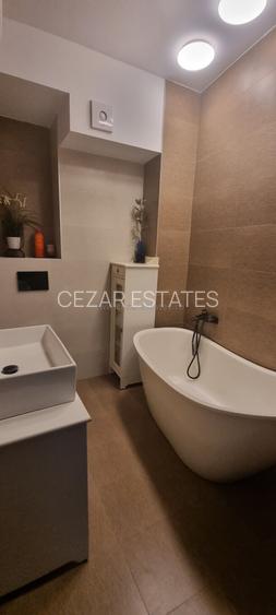 HERASTRAU SOSEAUA NORDULUI DE INCHIRIAT APARTAMENT 3 CAMERE  LUX - 15