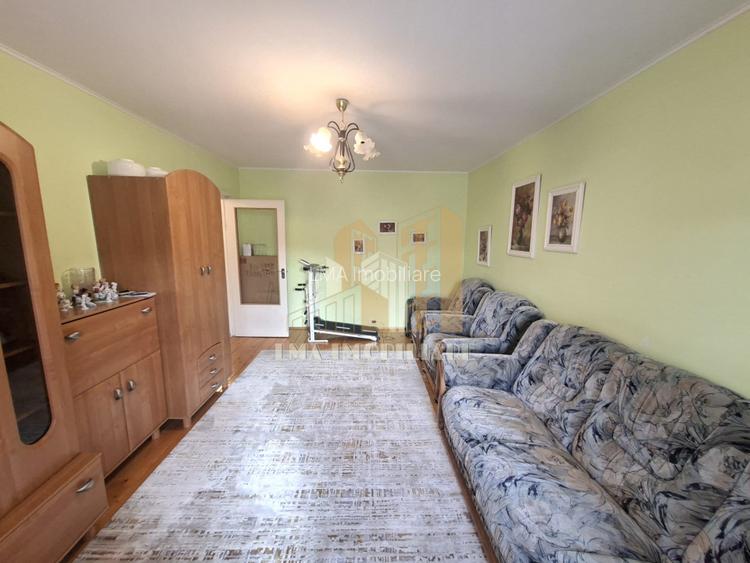 Apartament 3 camere Strada Gloriei Tractoru Brasov - 8