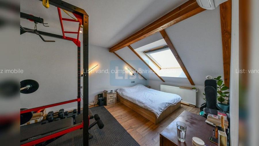 Vanzare apartament cu 5 camere zona Calea Dorobantilor!  - 15