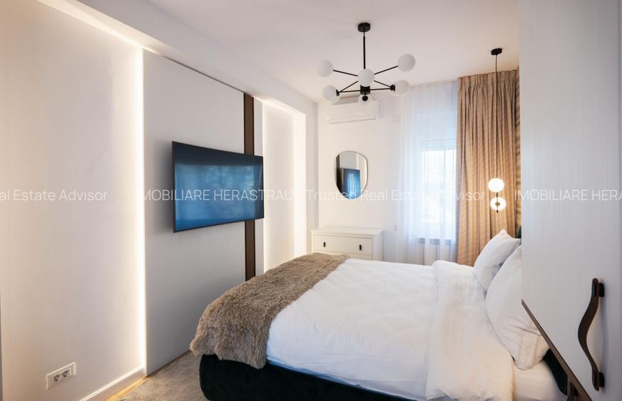 Helder Suite | Apartament cochet cu finisaje premium, super pozitie - 17