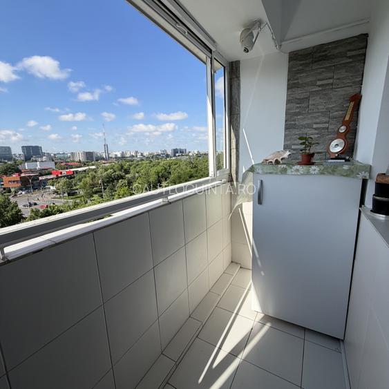 Apartament 4 Camere | Crangasi | Renovat | Mobilat| Parc | Metrou 3' - 10