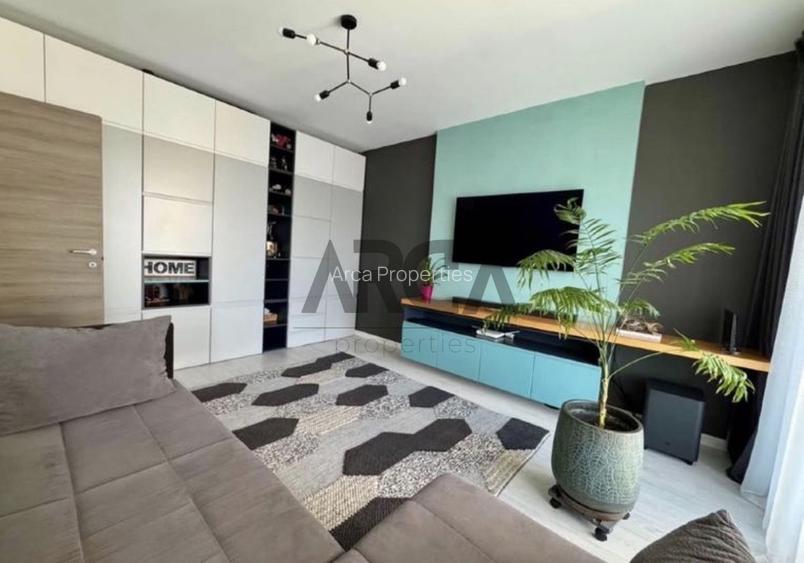 2 camere | 21 Residence  Lujerului | Metrou | Parcare - 2