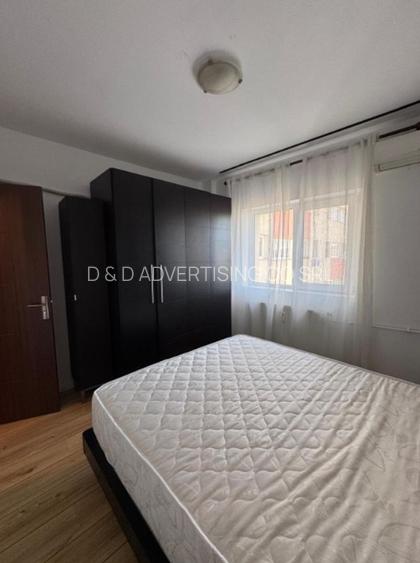 Iancului - 4 minute metrou - Apartament 2 camere Modern - confort 1 - 2