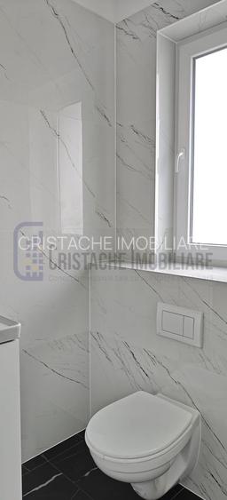 Casa individuala, intr-un nou ansamblu de locuinte in localitatea Fundulea - 10