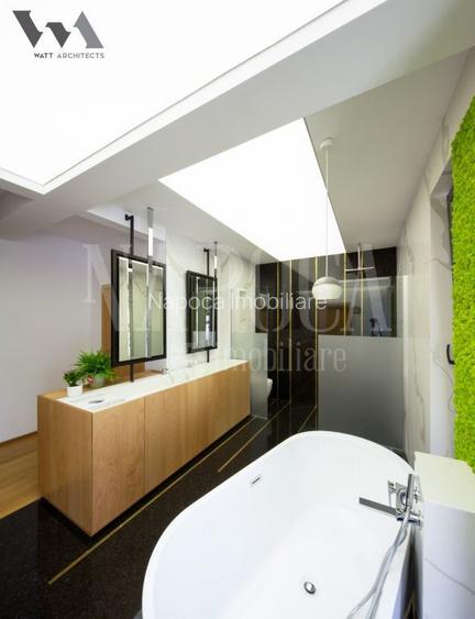 Casa 8 camere de vanzare in Borhanci, Cluj Napoca - 18