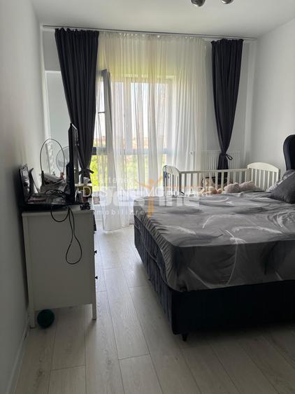 Apartament 2 camere decomandat - 3