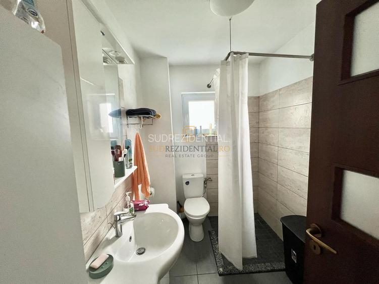🏡 Casă individuală de vânzare –Berceni | 4 camere | Teren 300 m - 11