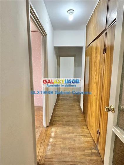 Titan | apartament 3 camere | etaj 2 | bloc anvelopat | Niculae Sebe - 9