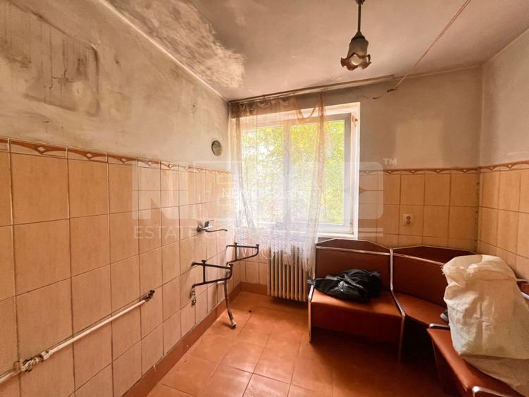 Apartament cu 2 Camere  de Vânzare Suceava/Zona Bucovina |78.000E - 2