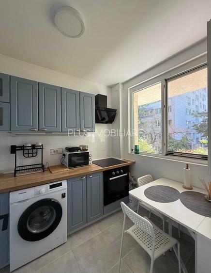 Apartament 2 camere – Domenii, lângă Arcul de Triumf și Parcul Herăstrău - 3