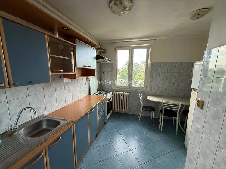 Apartament 3 Camere I De Vanzare I Drumul Taberei - 9