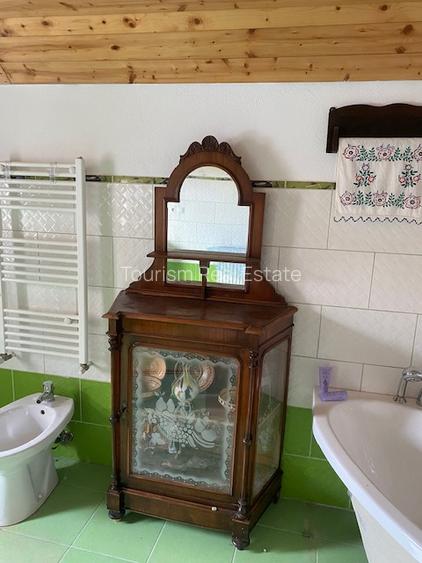 Casa individuala de inchiriat in Sadu - 8