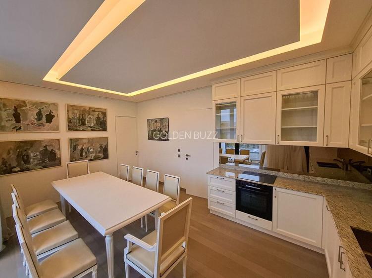 Apartament unic 4 Camere | Zona Aviatorilor - 5