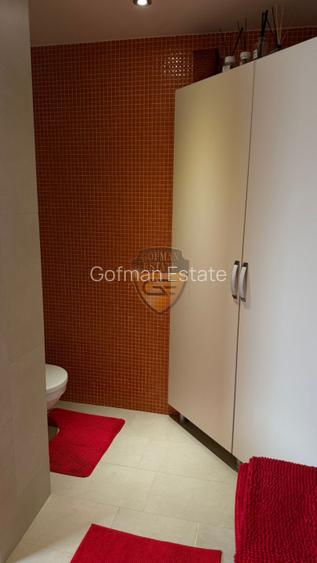 3 camere, Lux, Faleza Nord, Spectrum residence, parter, vedere la mare - 8