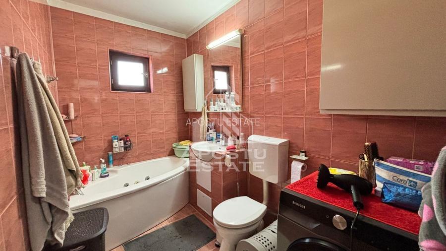 Apartament cu 3 camere, de vanzare, Complexul Studentesc, Timisoara - 9