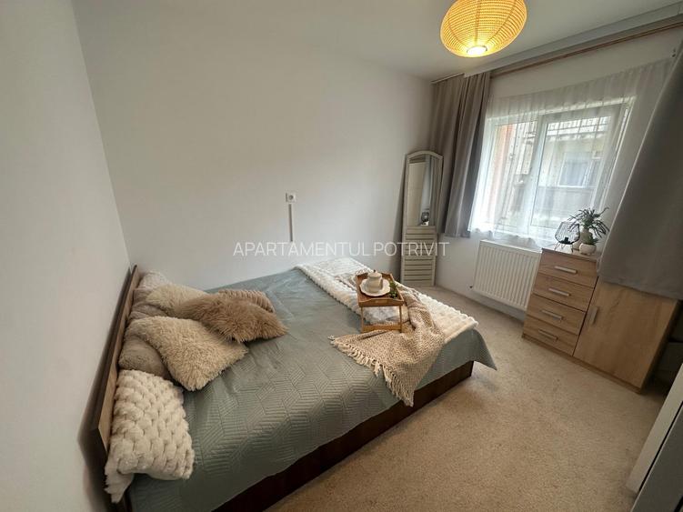 INCHIRIERE IMEDIATA!!! apartament modern ULTRACENTRAL STR EROILOR Ofer spre înch - 6