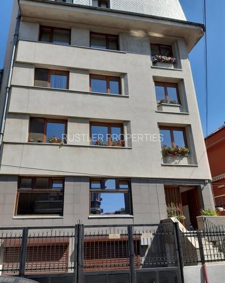 Apartament duplex premium, 3 camere, Cotroceni - Gradina Botanica - 11