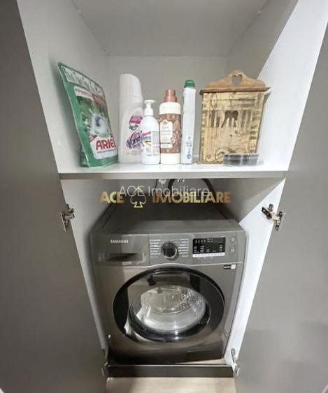 2 Camere de inchiriat | Crangasi - Trio Bridge | Centrala | Parcare - 7