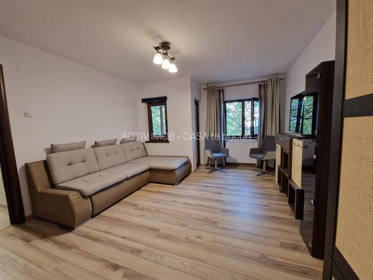 2 cam Drumul Sarii-  Liceul Ion Barbu, str. Nabucului, parcare - 2