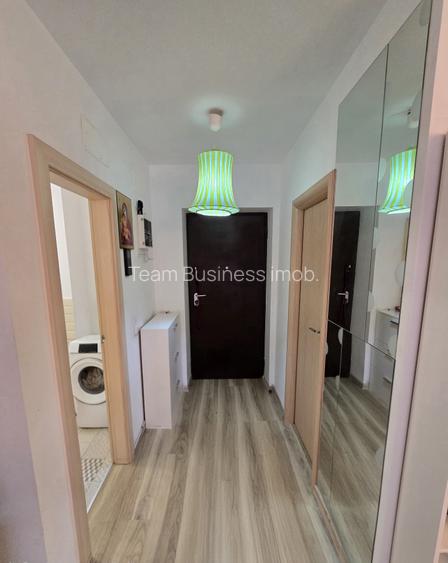 Apartament 2 camere 50mp Complex The Park Apartments Tineretului Vezi VIDEO - 13