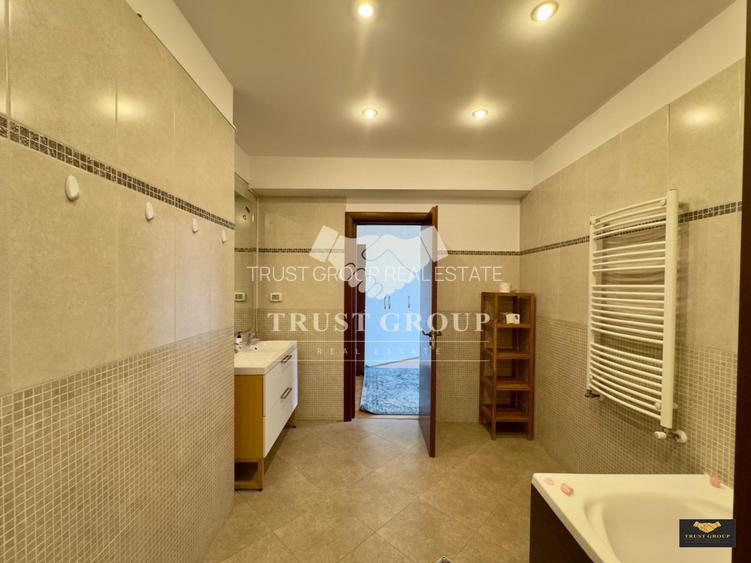 Penthouse 6 camere Herastrau|  Terasa | 2 Locuri Parcare - 40